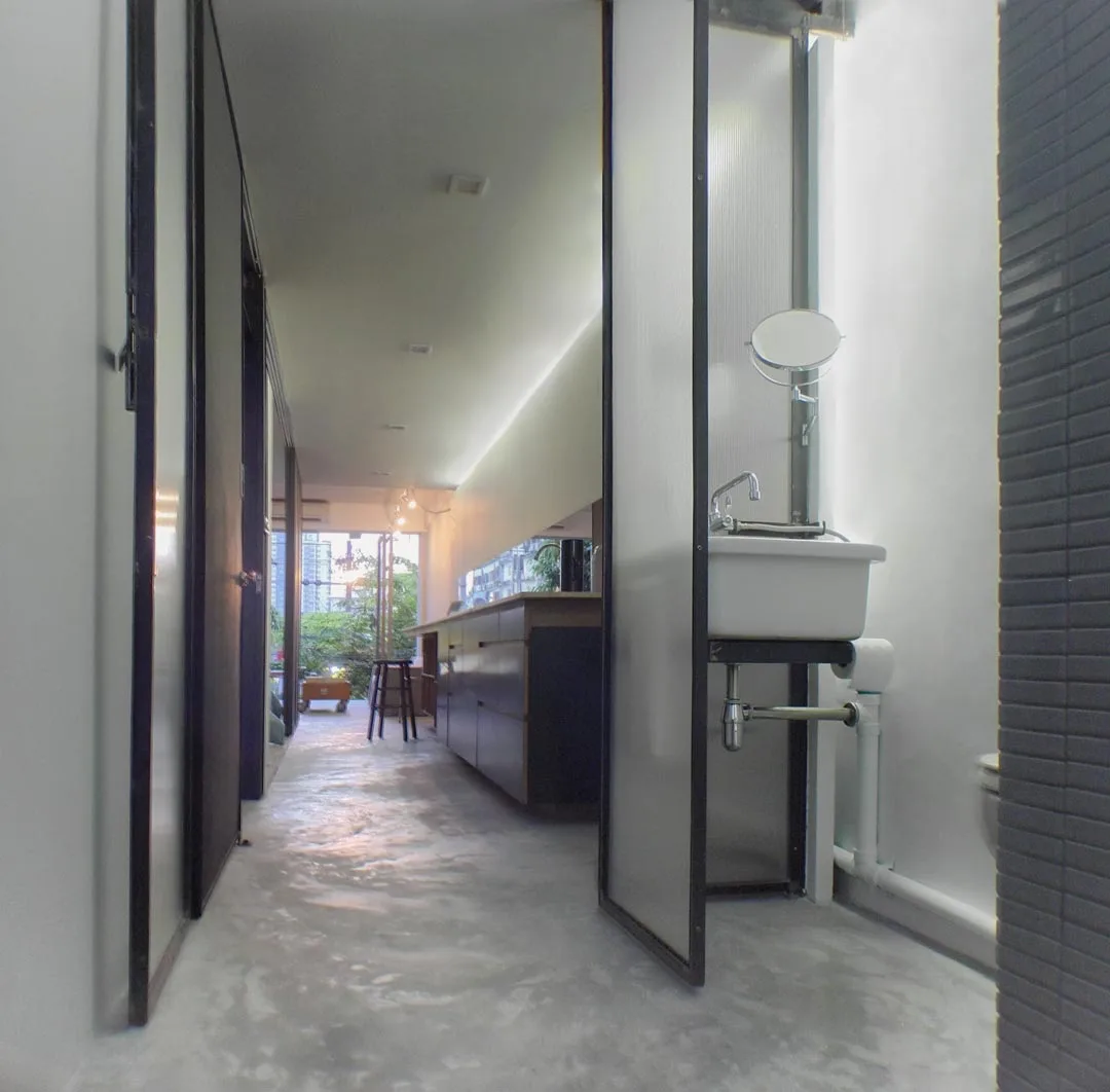 aTypical Shophouse&nbsp;2