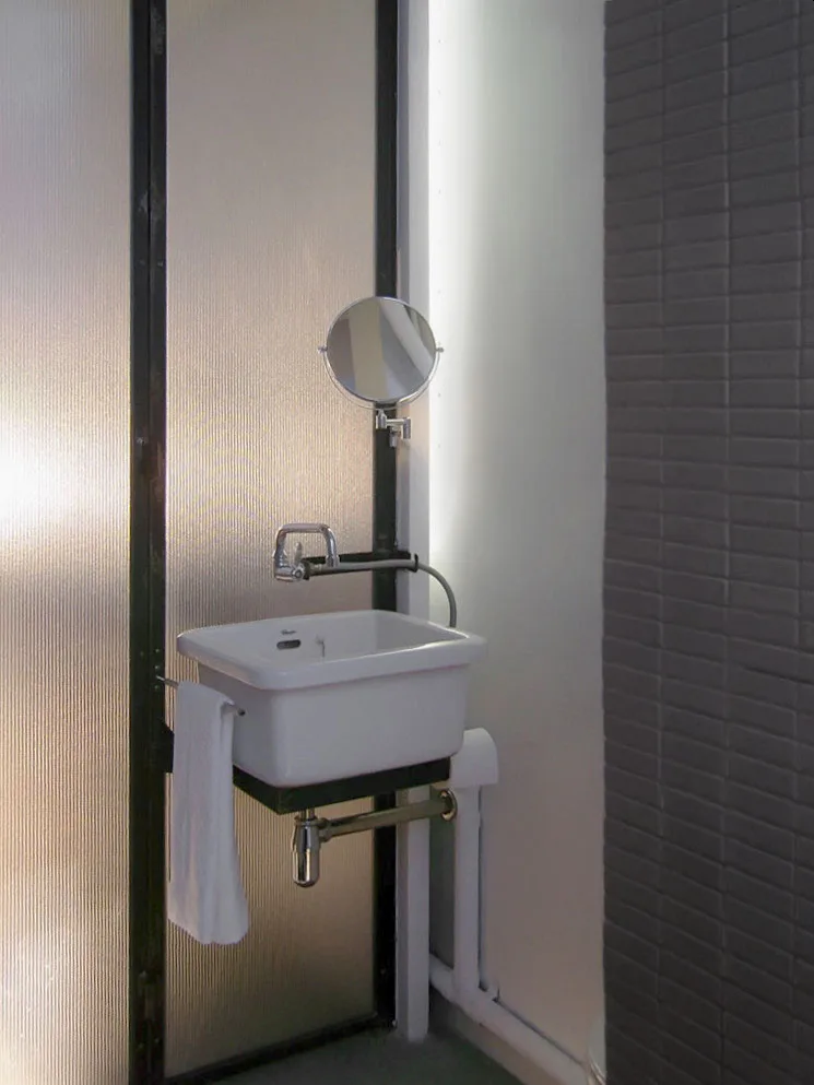 aTypical Shophouse 2