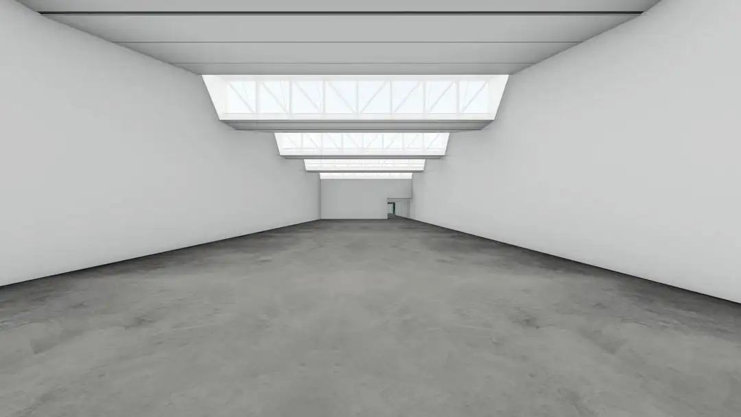 Undisclosed Museum