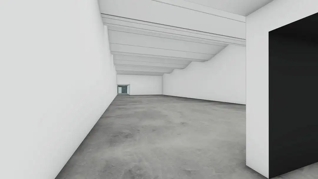 Undisclosed Museum